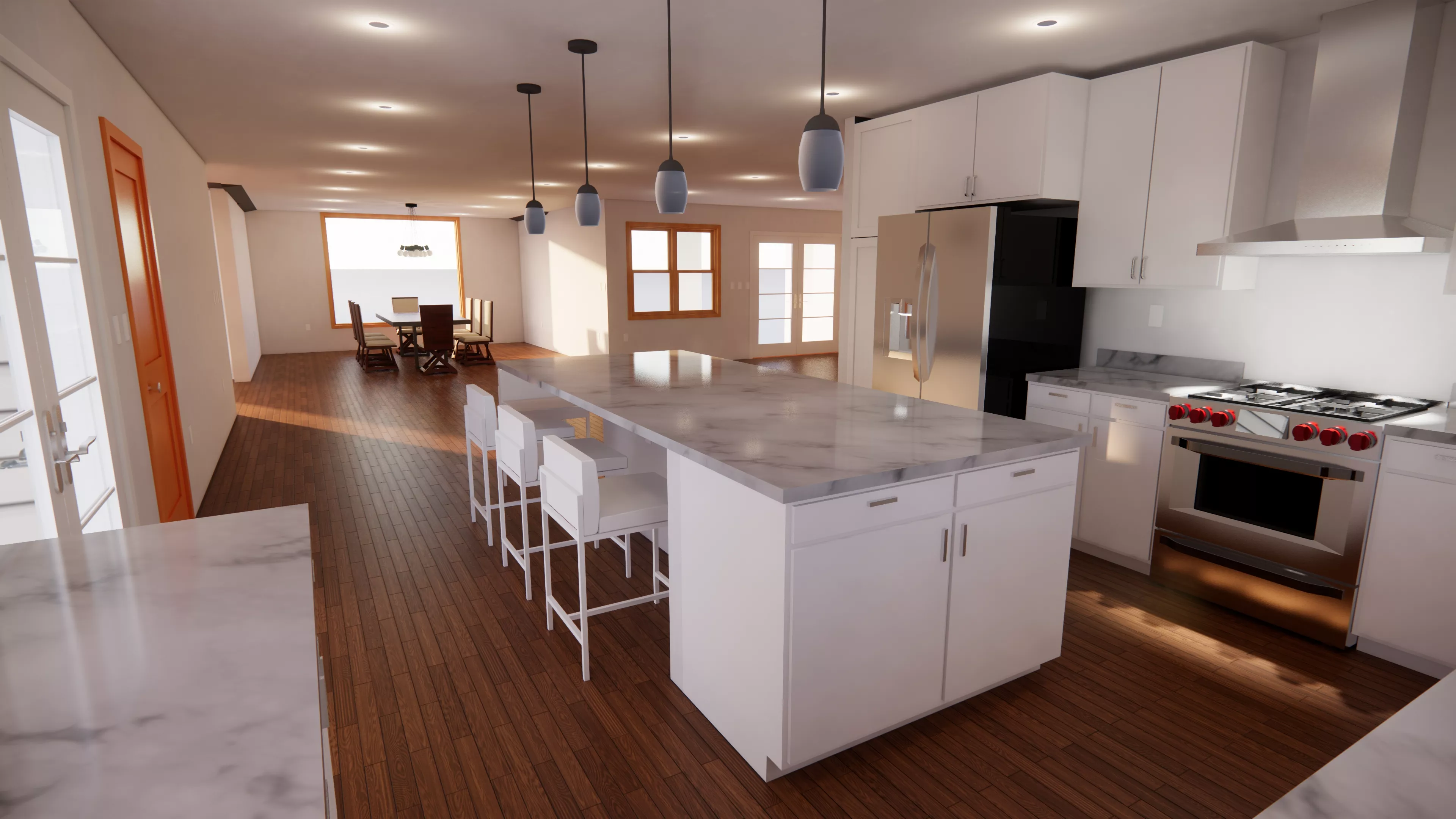 8 Green Ave, Roseland